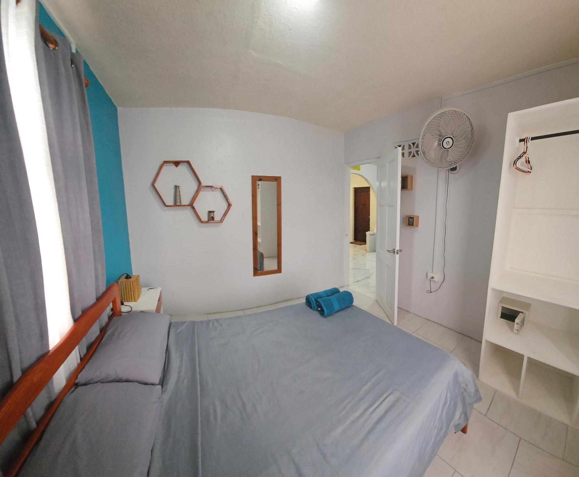 Gloria'S Hideaway Apartman Christ Church Kültér fotó