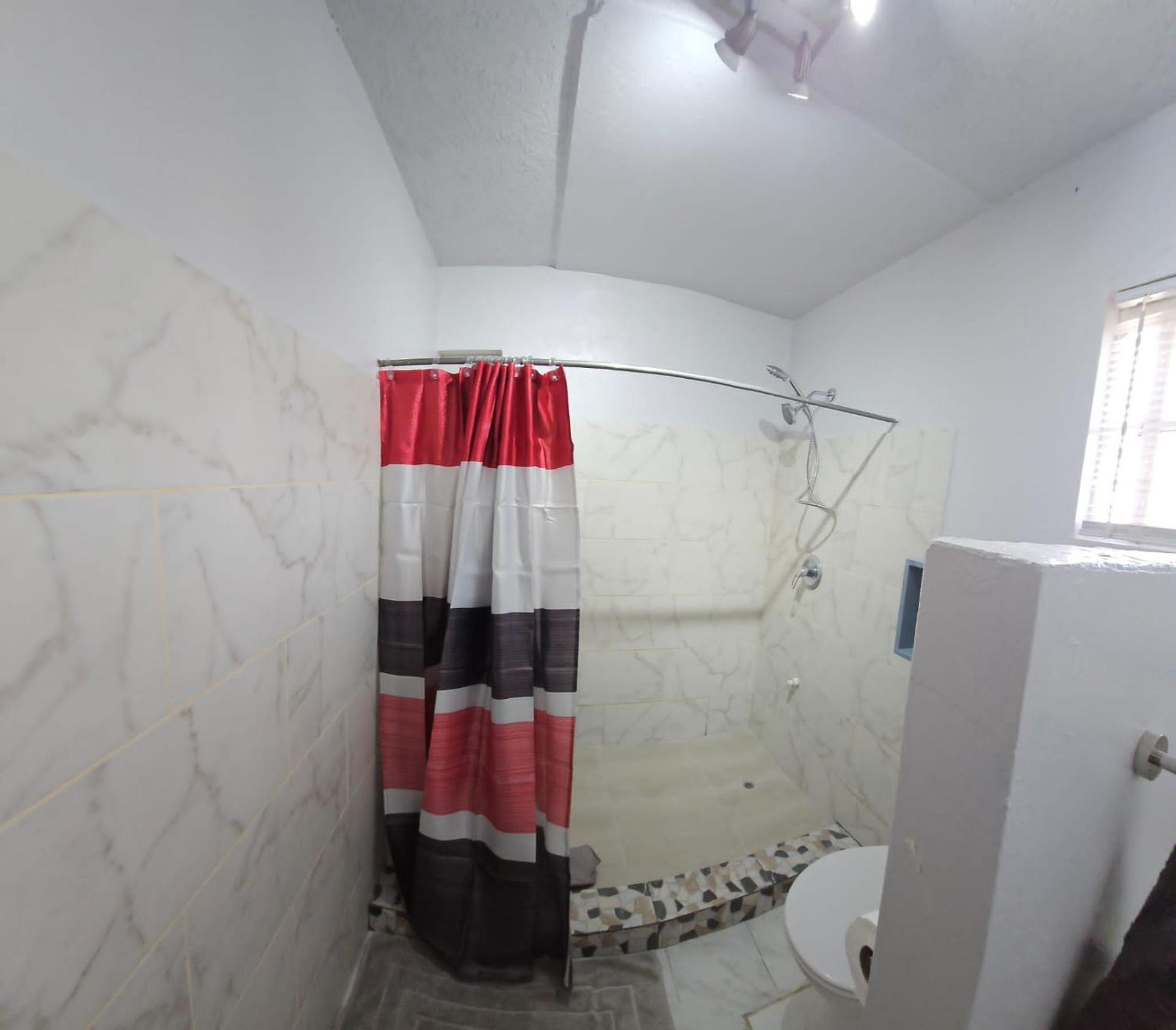 Gloria'S Hideaway Apartman Christ Church Kültér fotó